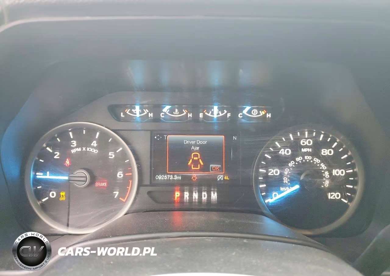 2019 Ford F150 Supercrew VIN:1FTEW1E40KKC14631 - 9