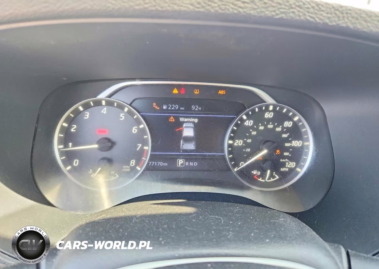 2022 Nissan Frontier S VIN:1N6ED1CL3NN676519 - 9