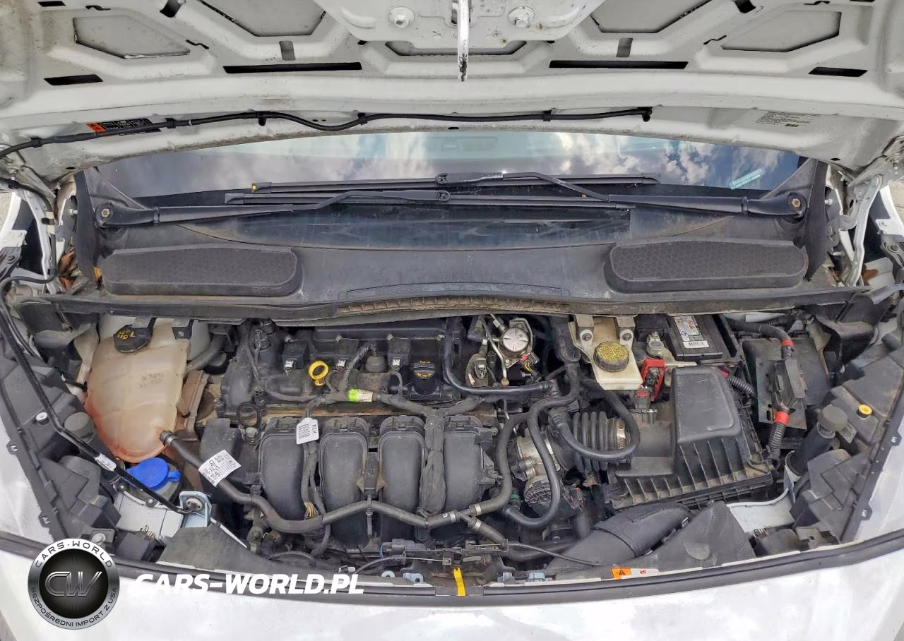 2020 Ford Transit Connect Xl VIN:NM0LS7E21L1460984 - 11