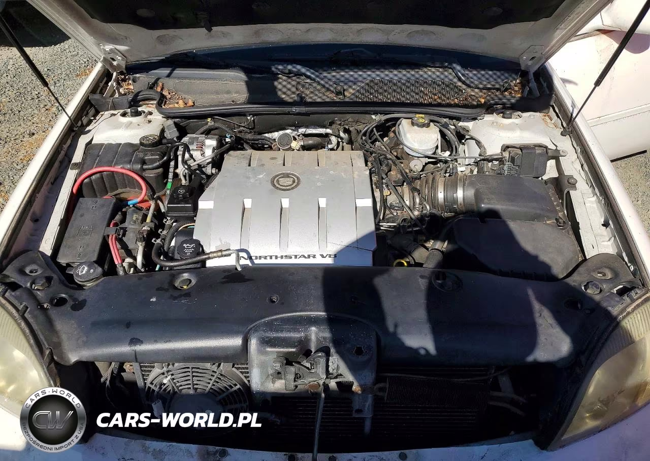 2005 Cadillac Professional Chassis VIN:1GEEH90Y55U550357 - 11