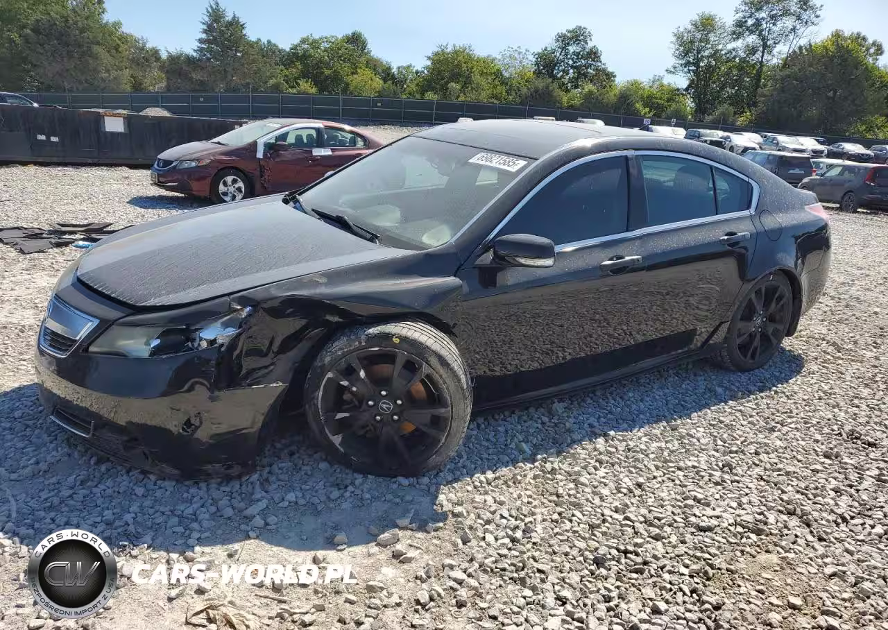 ACURA
