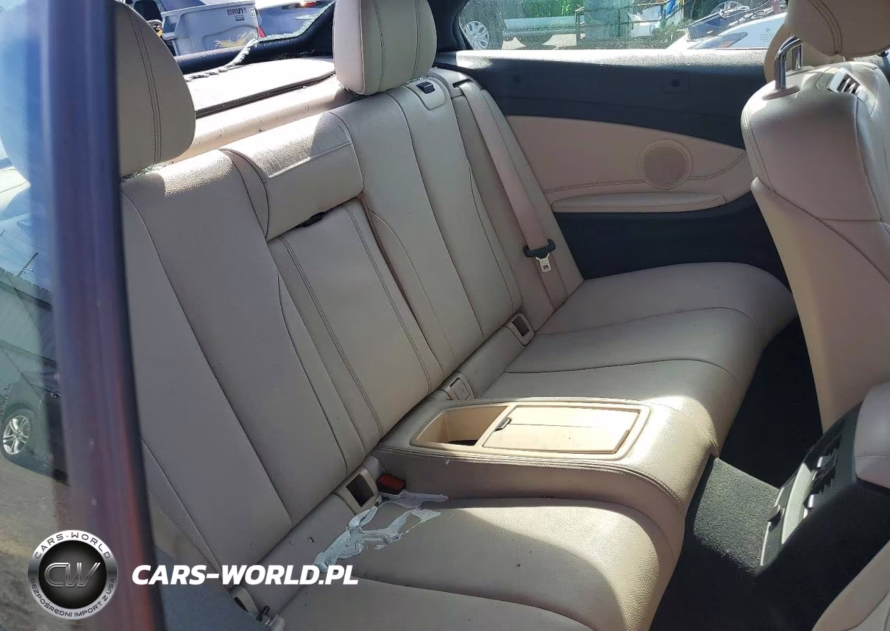 2015 BMW 428 Xi Sulev VIN:WBA3T1C52FP820899 - 10