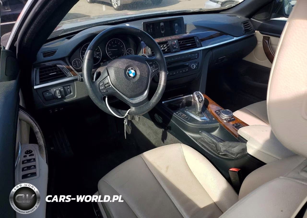 2015 BMW 428 Xi Sulev VIN:WBA3T1C52FP820899 - 8