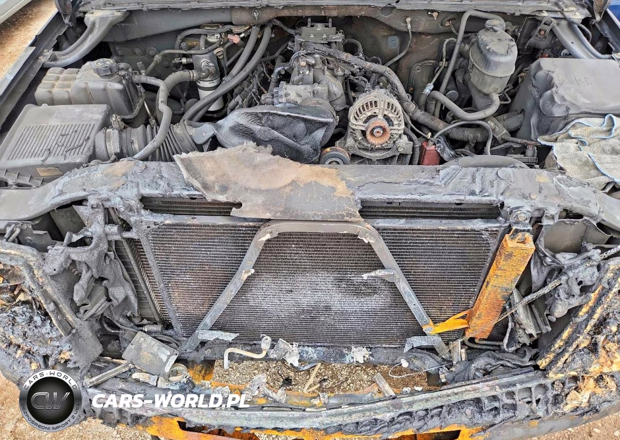 2005 Cadillac Escalade Esv VIN:3GYFK66N25G231392 - 11