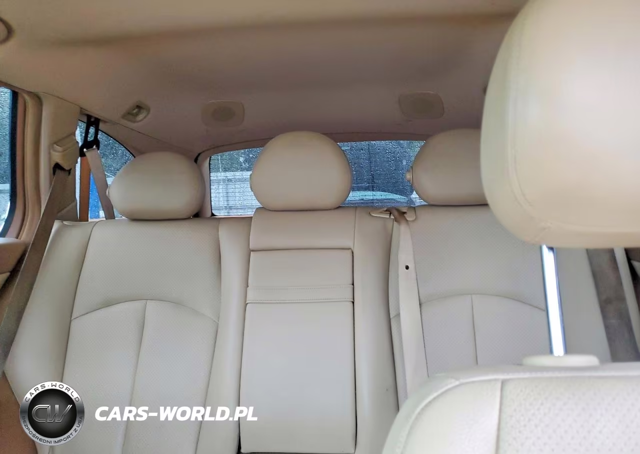 2008 Mercedes-Benz E 350 4Matic Wagon VIN:WDBUH87X28B191575 - 10