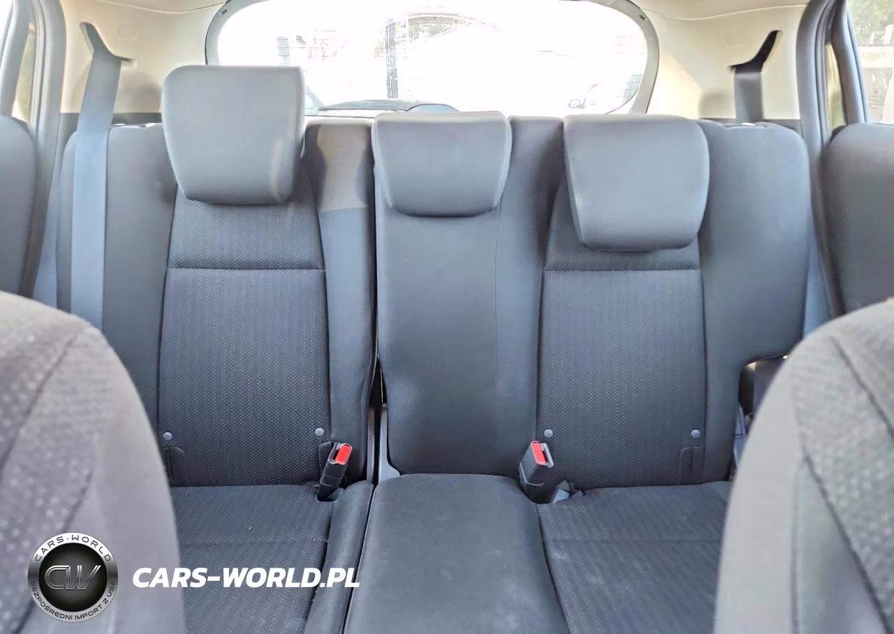 2017 Honda Hr-V Lx VIN:3CZRU6H34HG707780 - 10