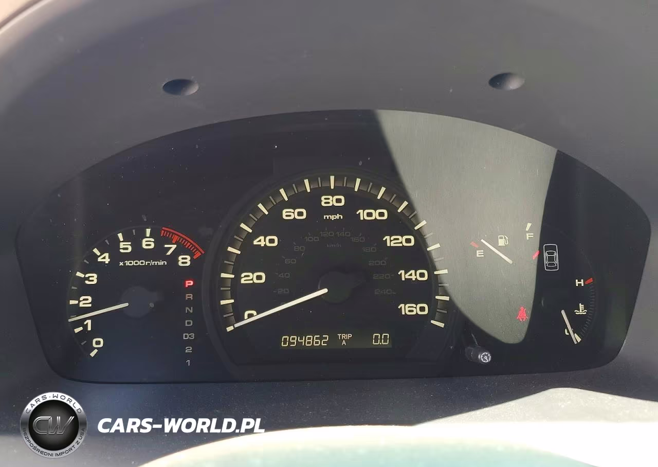 2006 Honda Accord 2.4 Lx VIN:1HGCM56456A055069 - 9