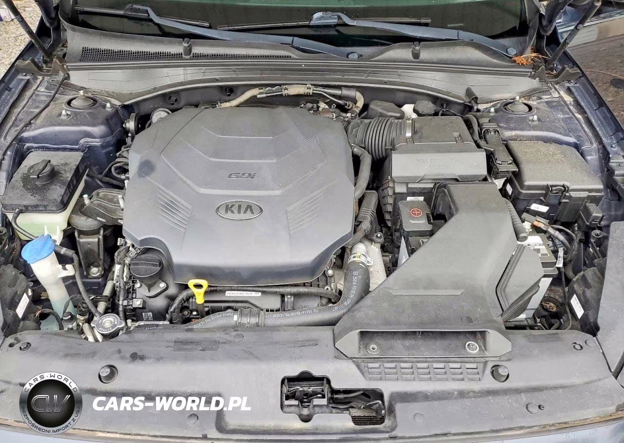 2017 Kia Cadenza Premium VIN:KNALC4J15H5041660 - 11