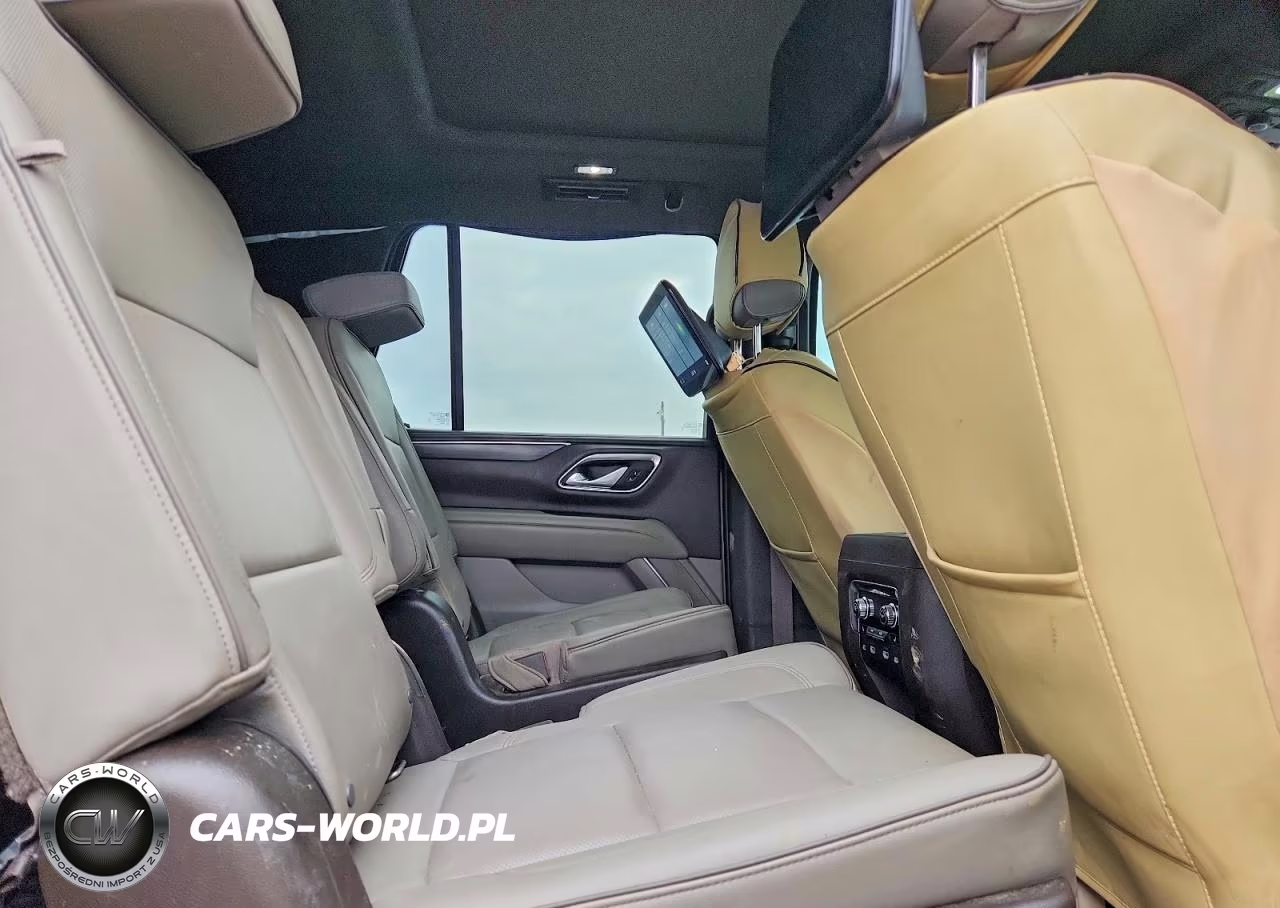 2021 GMC Yukon Slt VIN:1GKS1BKD2MR289910 - 11
