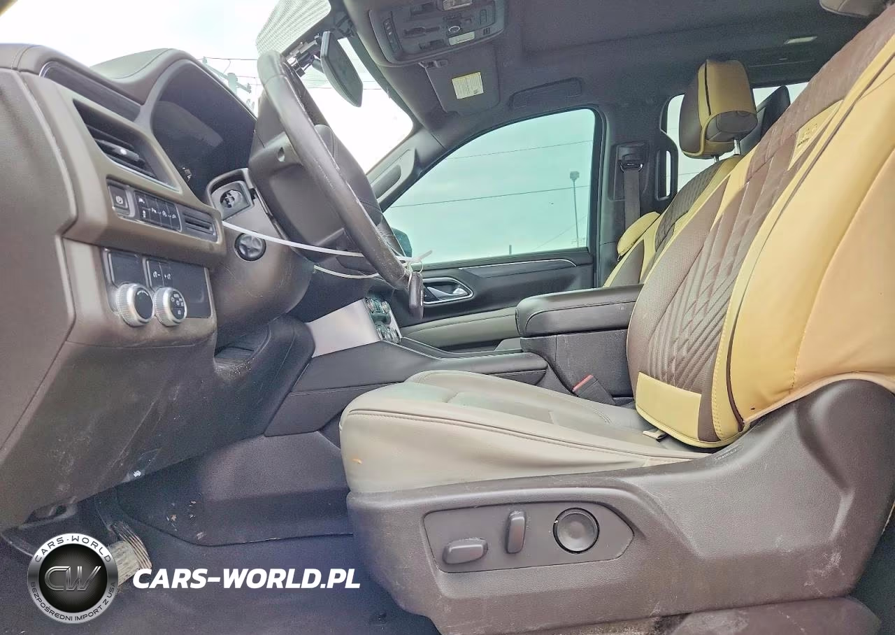 2021 GMC Yukon Slt VIN:1GKS1BKD2MR289910 - 7