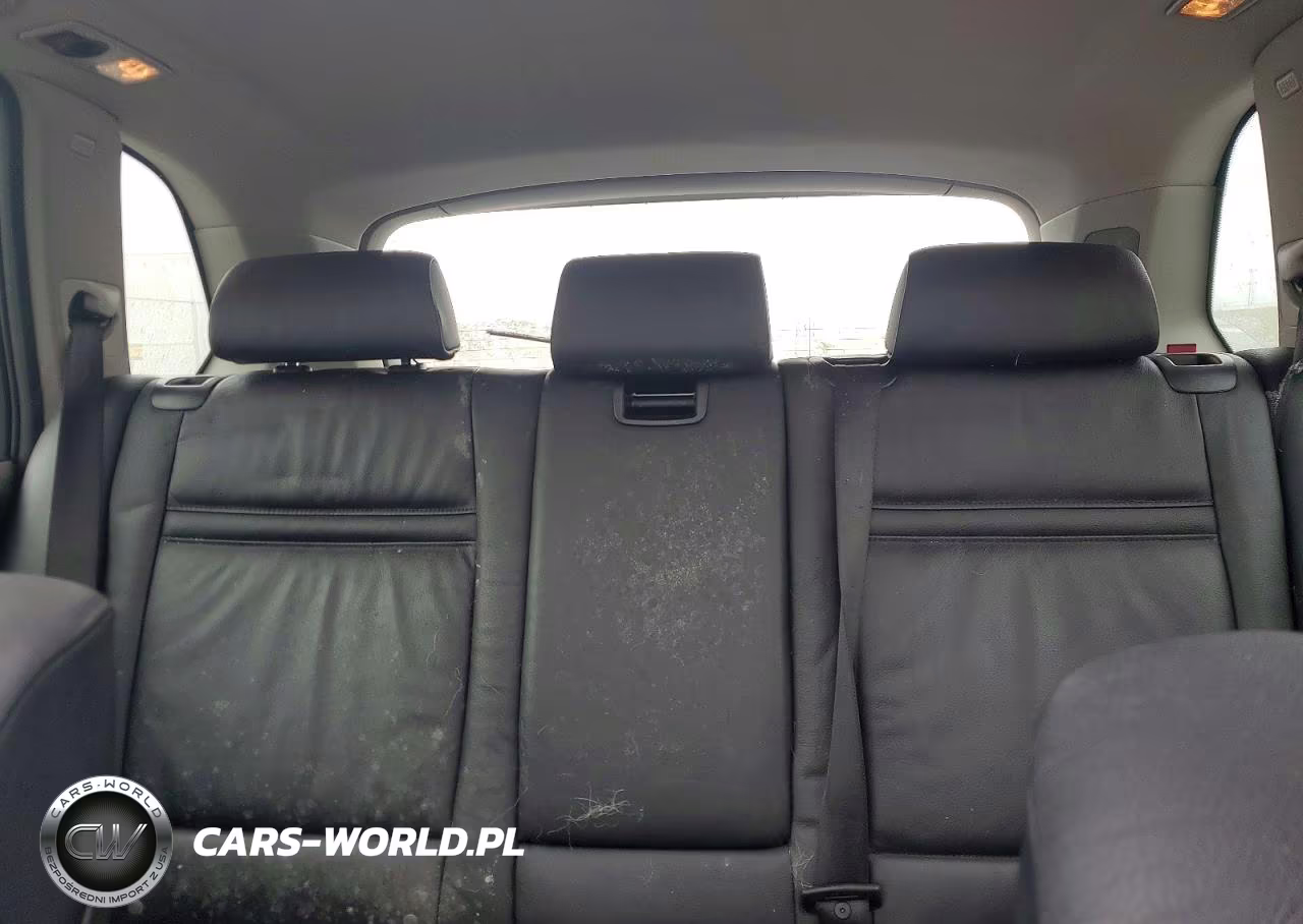 2012 BMW X5 xDrive50I VIN:5UXZV8C59CL424616 - 10