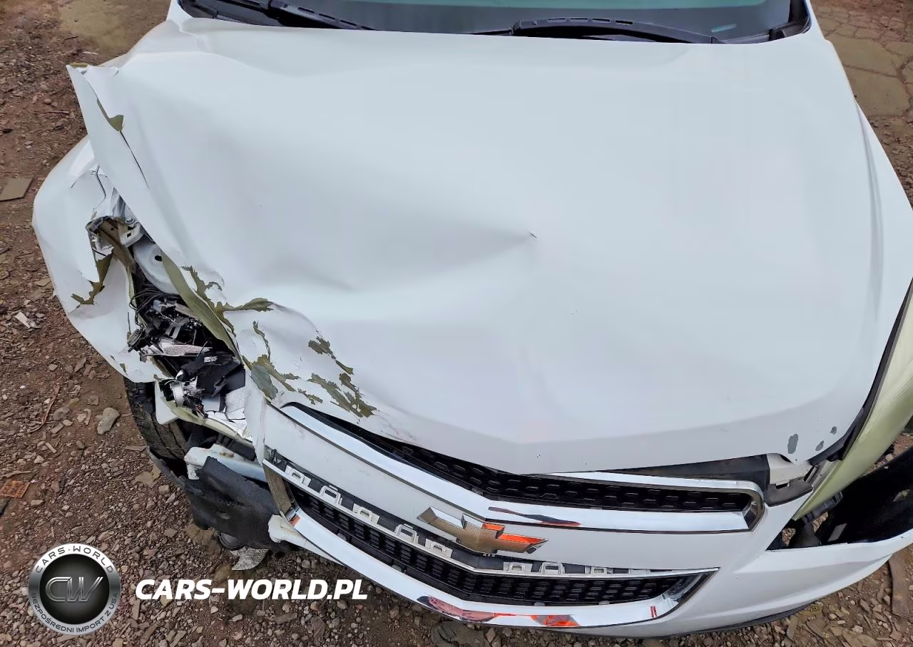2013 Chevrolet Equinox Ltz VIN:2GNALFEK2D6319767 - 12