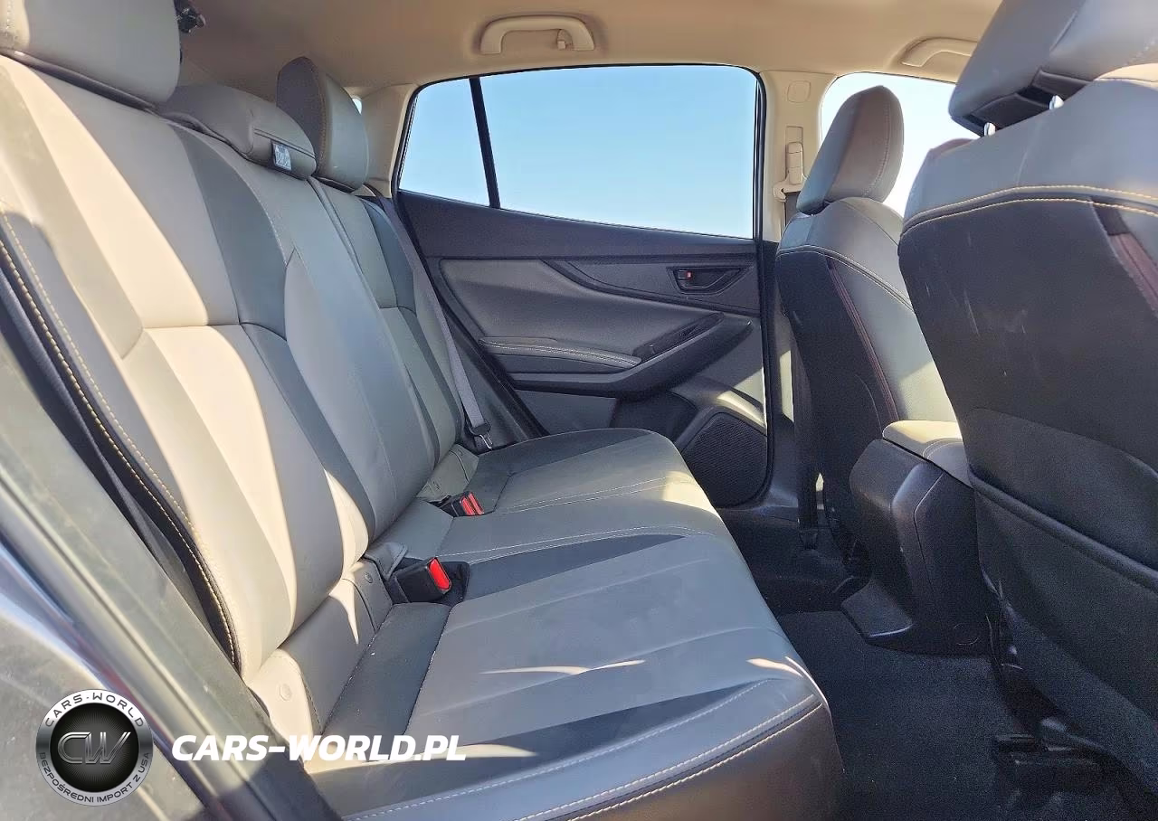 2021 Subaru Crosstrek Sport VIN:JF2GTHRC3MH247667 - 10