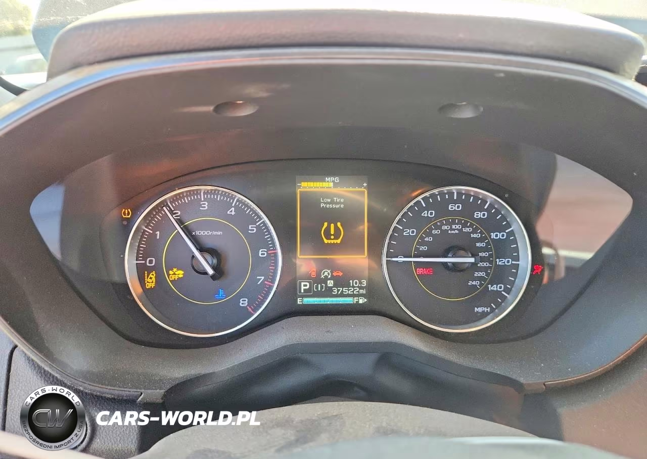 2021 Subaru Crosstrek Sport VIN:JF2GTHRC3MH247667 - 9