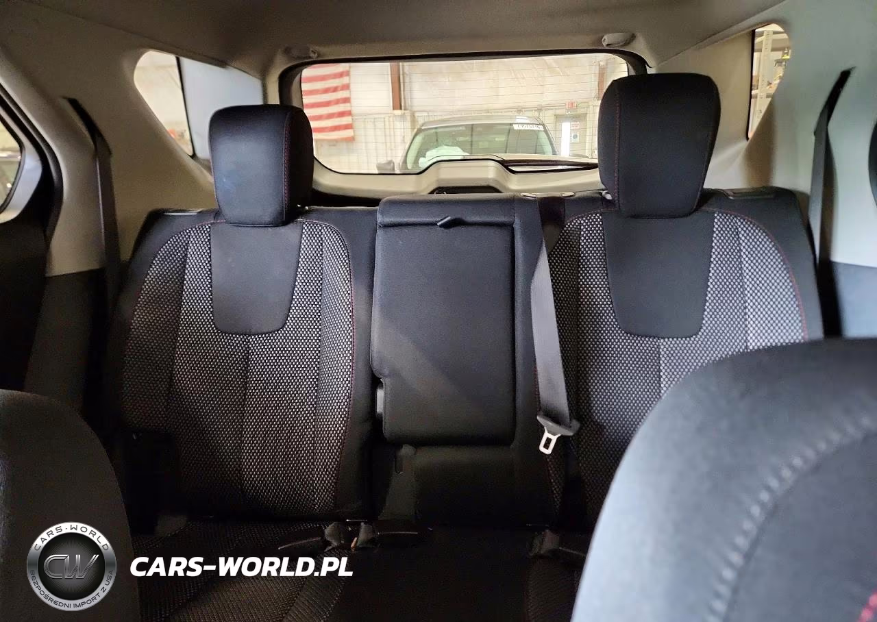 2017 Chevrolet Equinox Lt VIN:2GNALCEK2H6118343 - 10