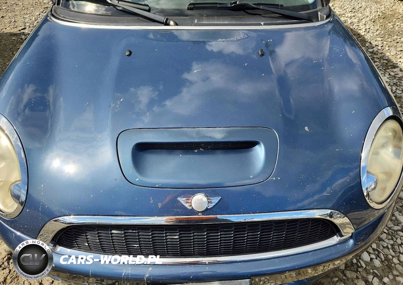 2010 Mini Cooper S Clubman VIN:WMWMM3C58ATP94032 - 11