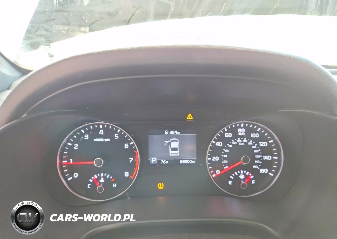 2021 Kia Forte Gt Line VIN:3KPF34AD7ME310847 - 9