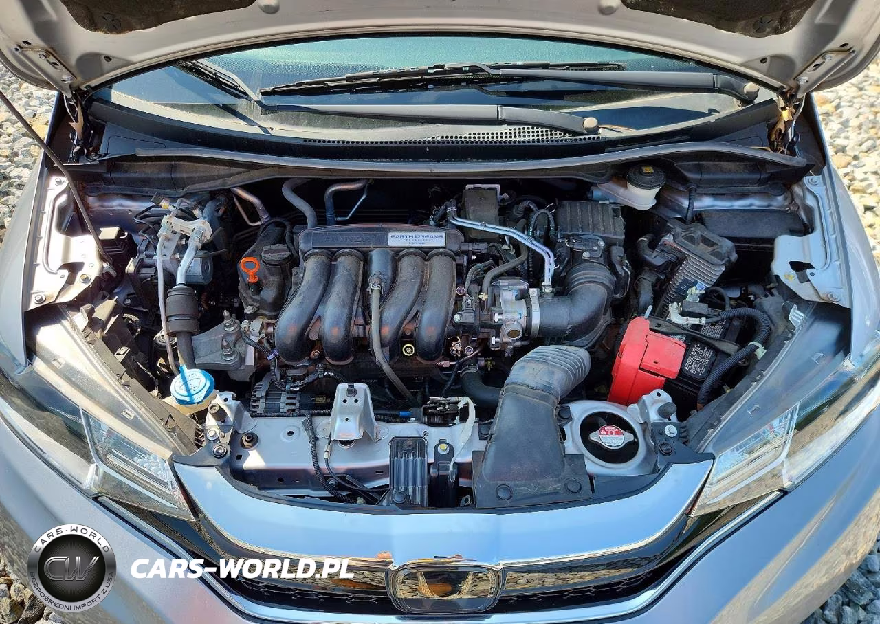 2020 Honda Fit Ex VIN:3HGGK5H89LM733893 - 11