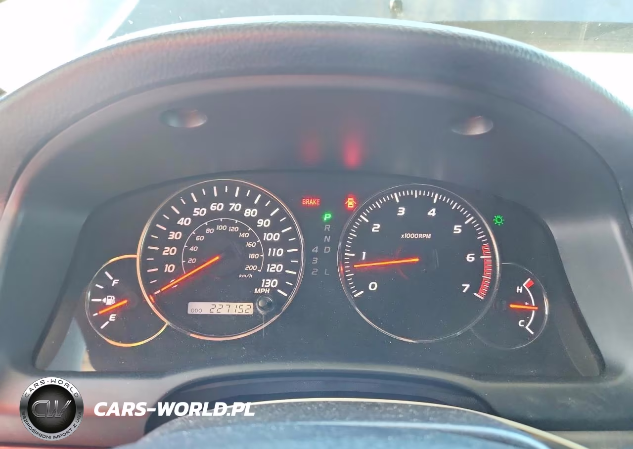 2009 Lexus Gx 470 VIN:JTJBT20X690176795 - 9