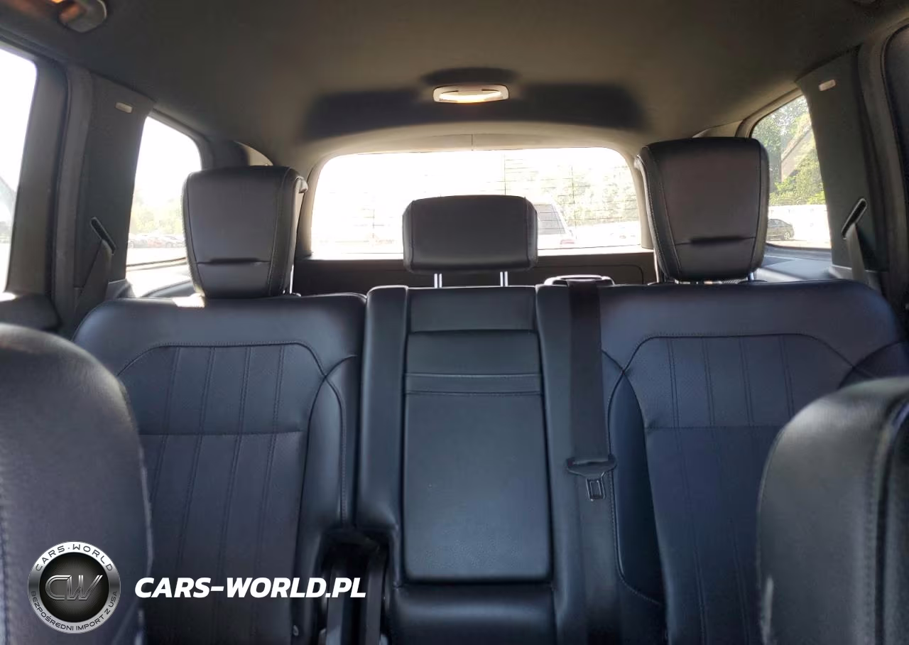 2019 Mercedes-Benz Gls 450 4Matic VIN:4JGDF6EE3KB229136 - 10