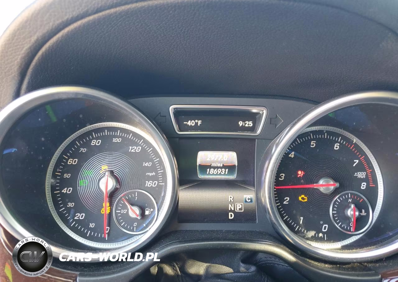 2019 Mercedes-Benz Gls 450 4Matic VIN:4JGDF6EE3KB229136 - 9