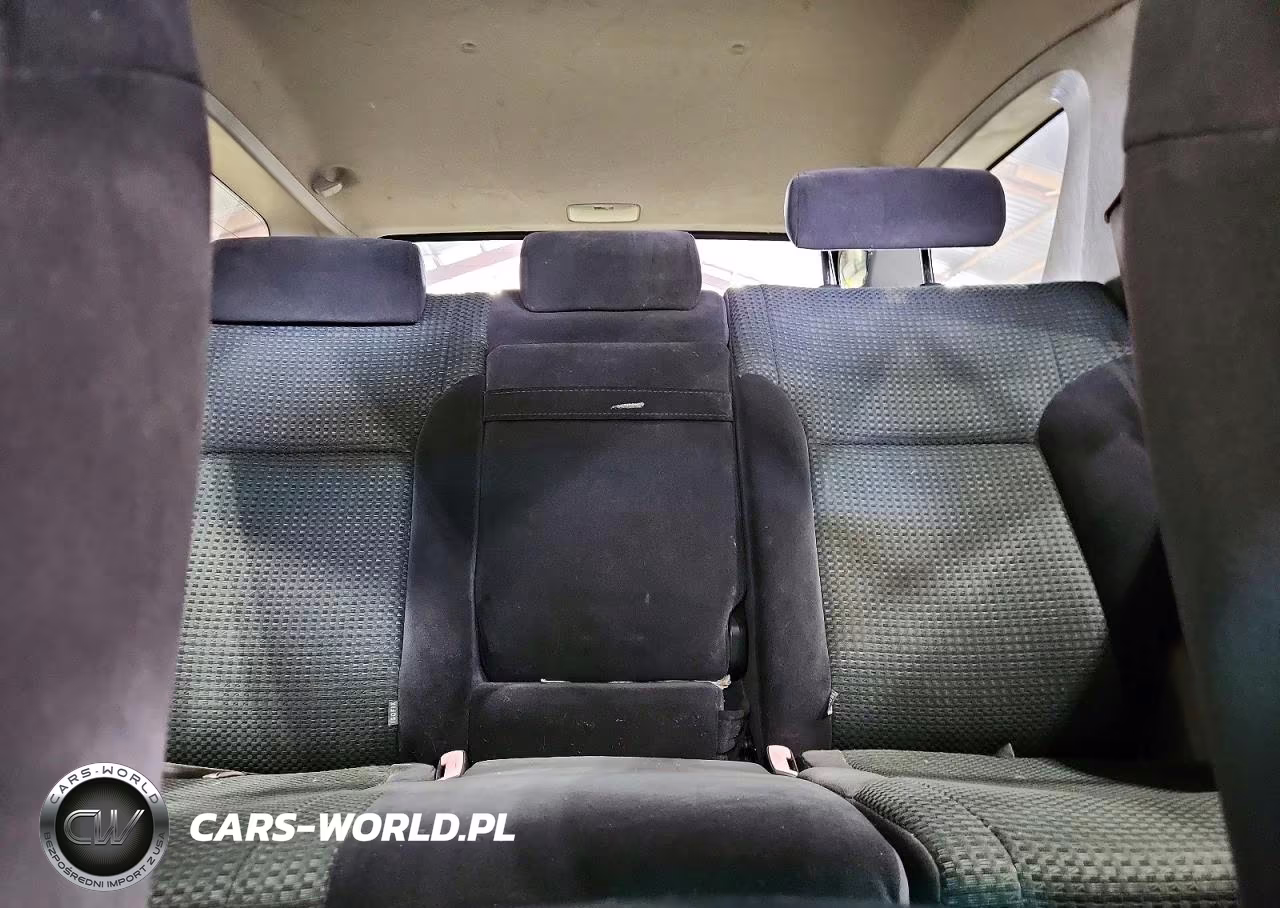 2004 Toyota 4Runner Sport Edition VIN:JTEZU14R648014983 - 10