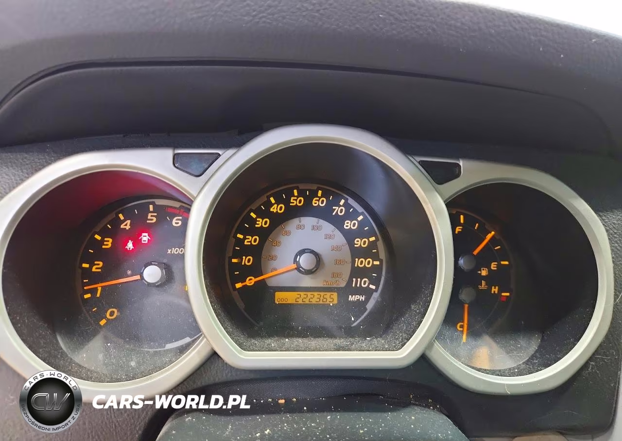 2004 Toyota 4Runner Sport Edition VIN:JTEZU14R648014983 - 9