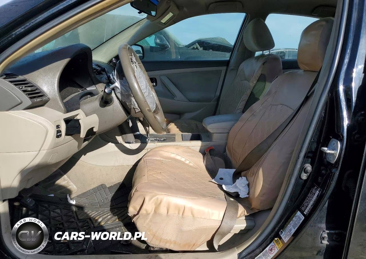 2007 Toyota Camry Ce VIN:4T1BE46K47U661944 - 7