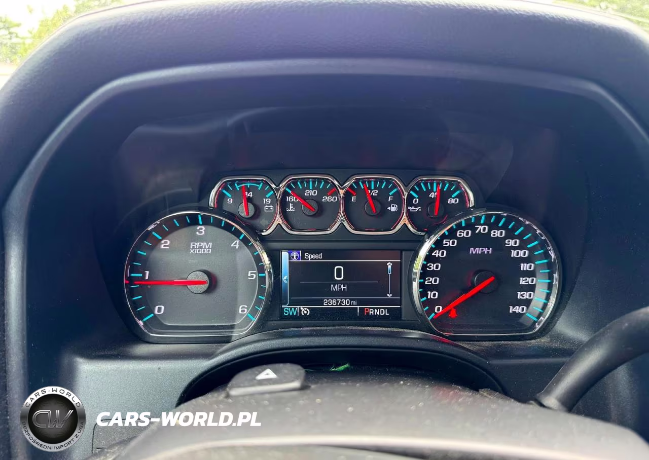2019 GMC Sierra Limited K1500 Sle VIN:2GTV2MEC7K1153198 - 9