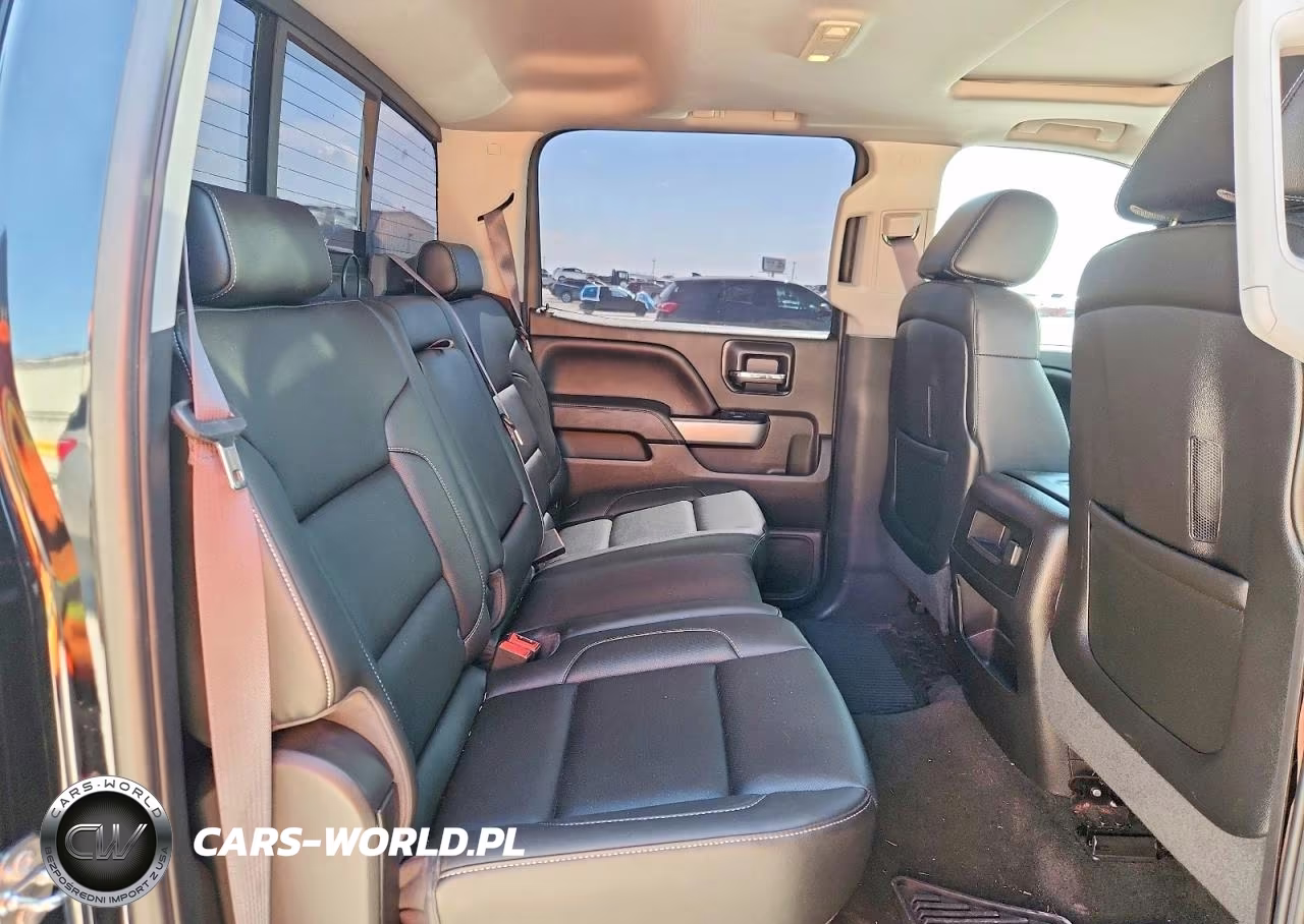 2015 Chevrolet Silverado VIN:3GCUKSEJ8FG492483 - 10