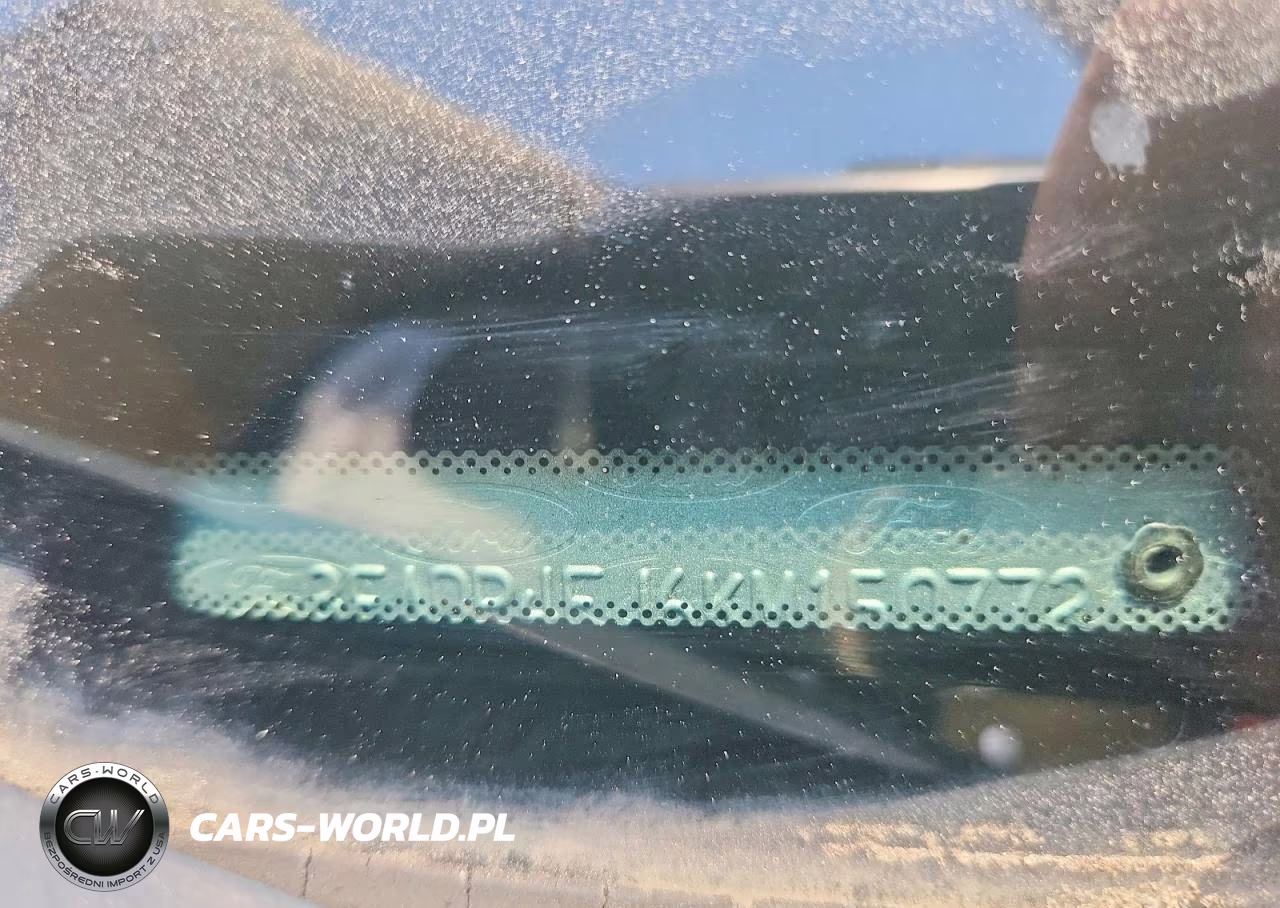 2019 Ford Fiesta Se VIN:3FADP4EJ6KM150772 - 12