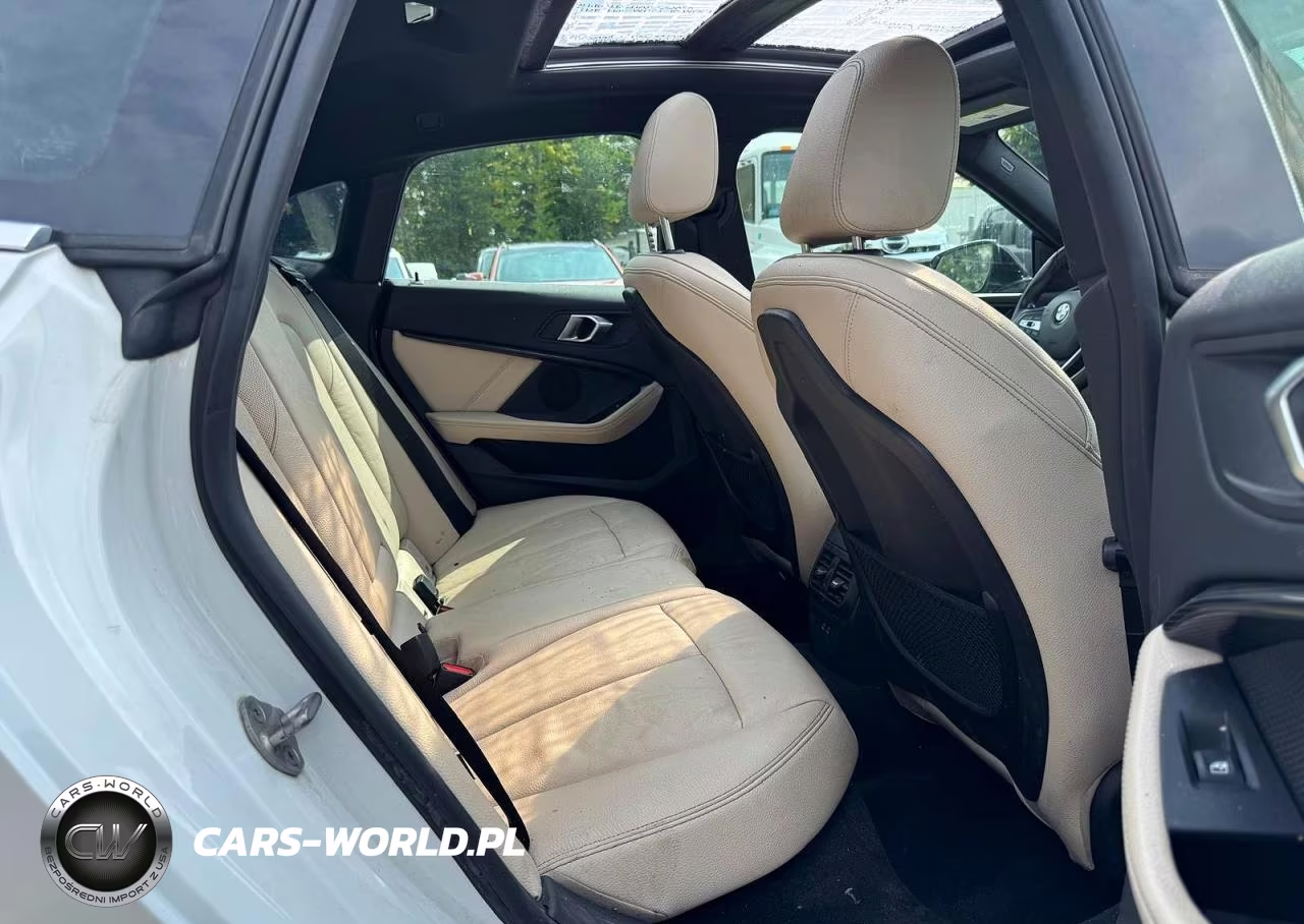 2021 BMW 228Xi VIN:WBA73AK02M7J79970 - 10