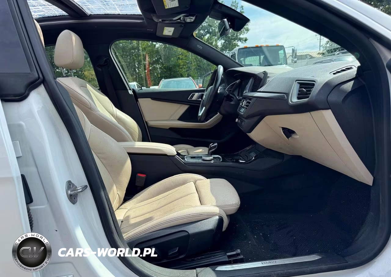 2021 BMW 228Xi VIN:WBA73AK02M7J79970 - 11