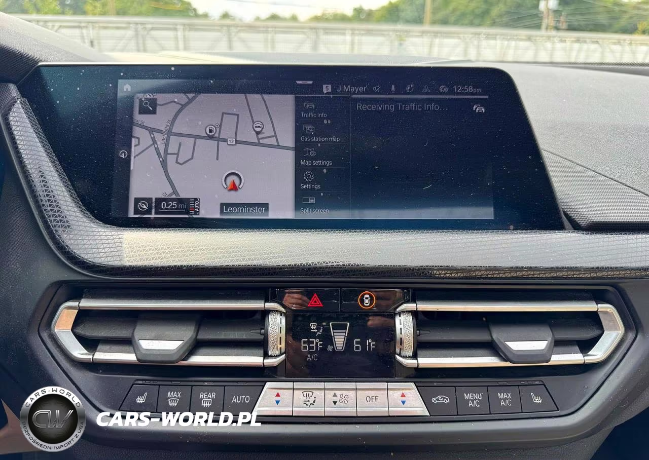 2021 BMW 228Xi VIN:WBA73AK02M7J79970 - 12