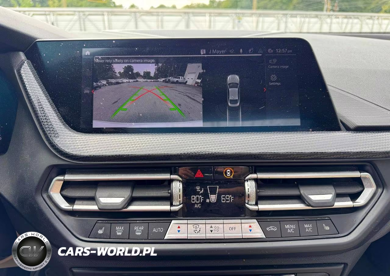 2021 BMW 228Xi VIN:WBA73AK02M7J79970 - 13