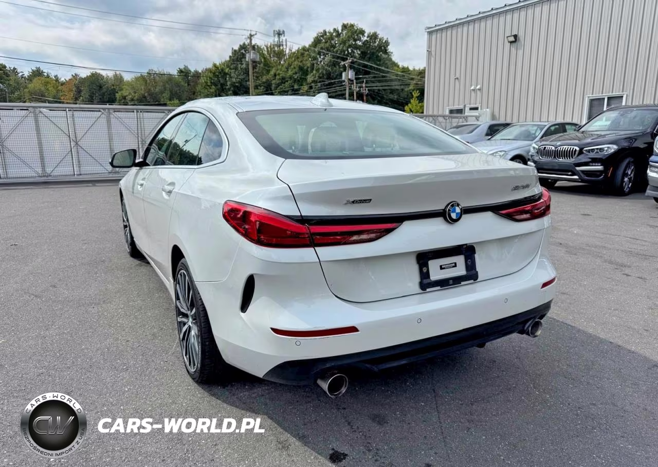 2021 BMW 228Xi VIN:WBA73AK02M7J79970 - 2