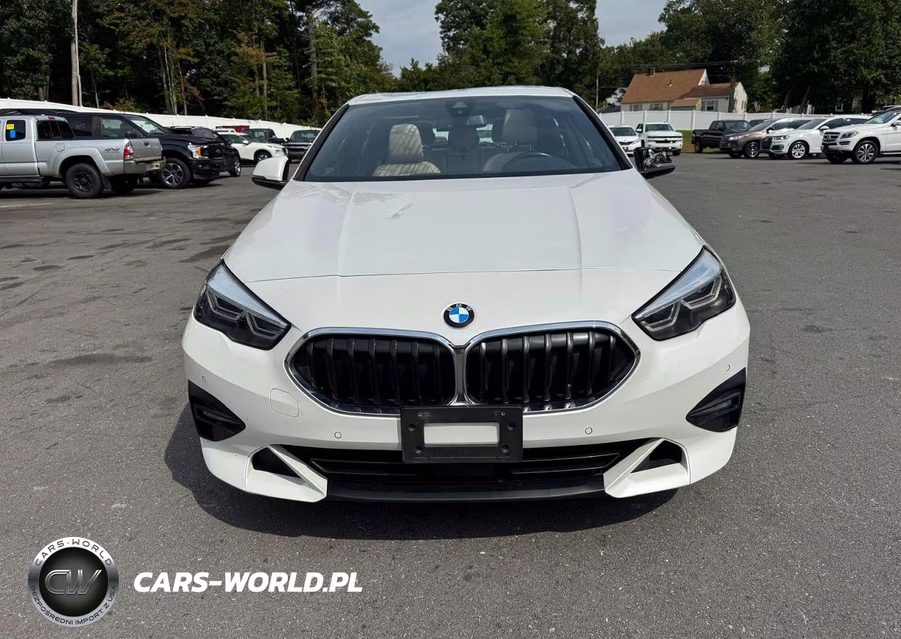 2021 BMW 228Xi VIN:WBA73AK02M7J79970 - 5