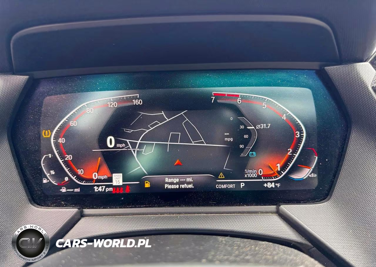 2021 BMW 228Xi VIN:WBA73AK02M7J79970 - 8