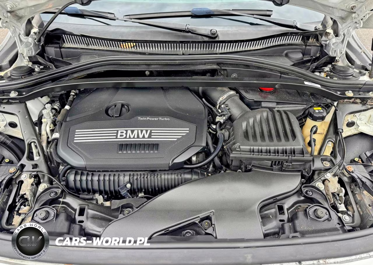 2021 BMW 228Xi VIN:WBA73AK02M7J79970 - 9