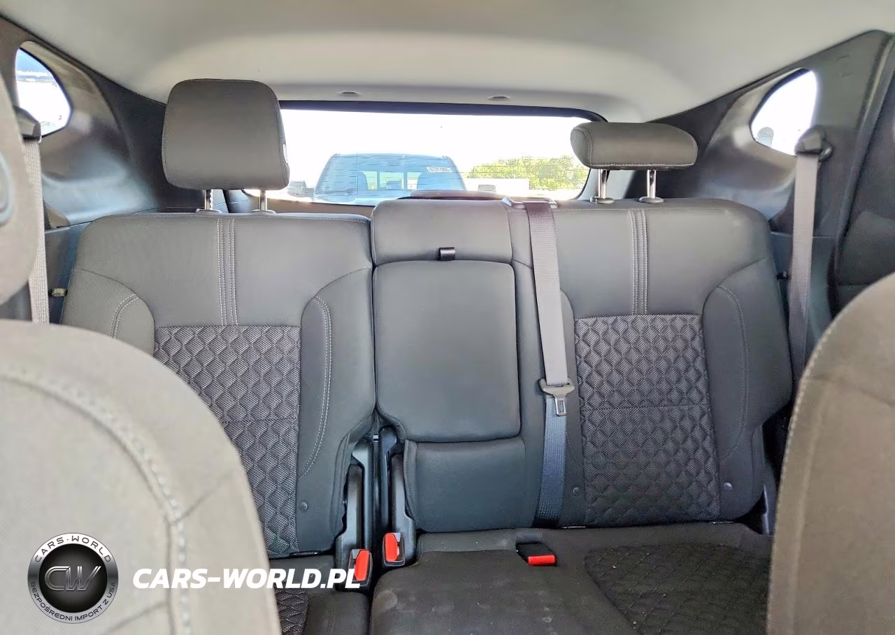 2020 Chevrolet Blazer 2Lt VIN:3GNKBHRS3LS586039 - 10