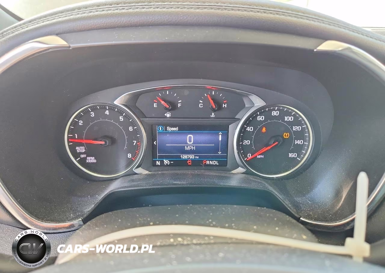 2020 Chevrolet Blazer 2Lt VIN:3GNKBHRS3LS586039 - 9