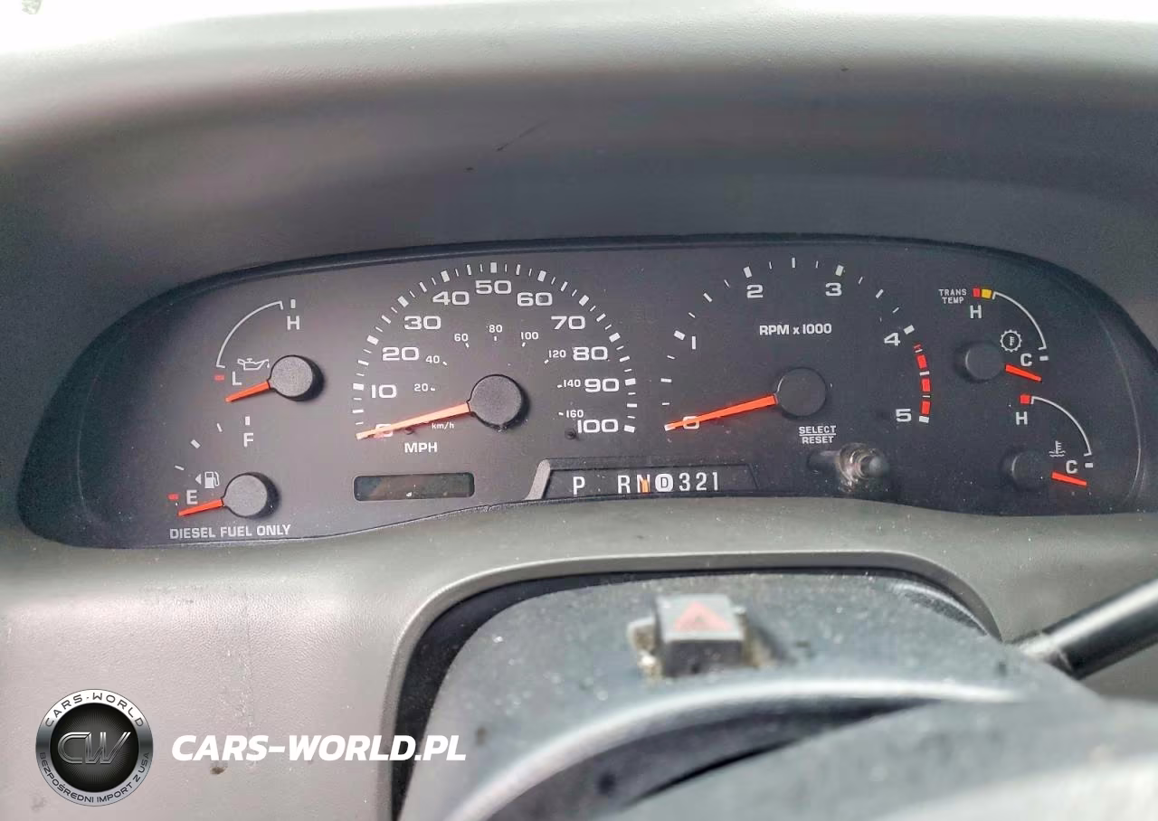 2004 Ford F350 Srw Super Duty VIN:1FTSX31P54ED38763 - 9