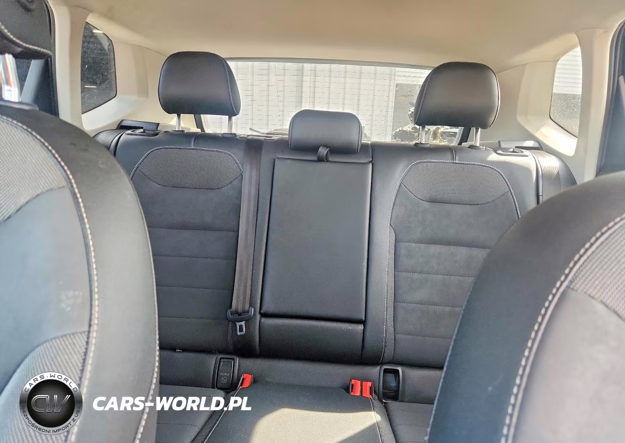 2022 Volkswagen Taos Se VIN:3VVYX7B23NM065176 - 10