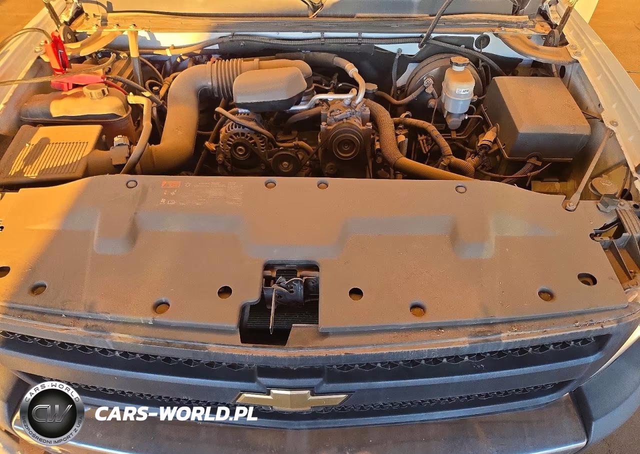 2011 Chevrolet Silverado C1500 VIN:1GCNCPEX3BZ444435 - 11