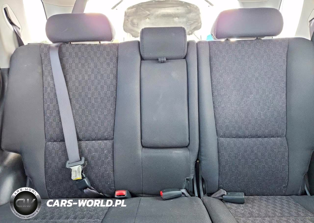 2008 Kia Sportage Lx VIN:KNDJF724587489543 - 10