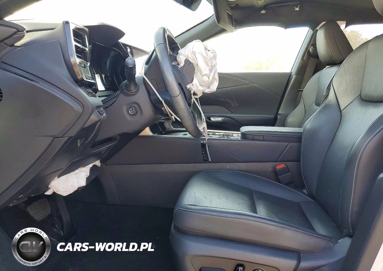 2024 Lexus Rx 350 Premium+ VIN:JTJCHMAA3R2015675 - 7