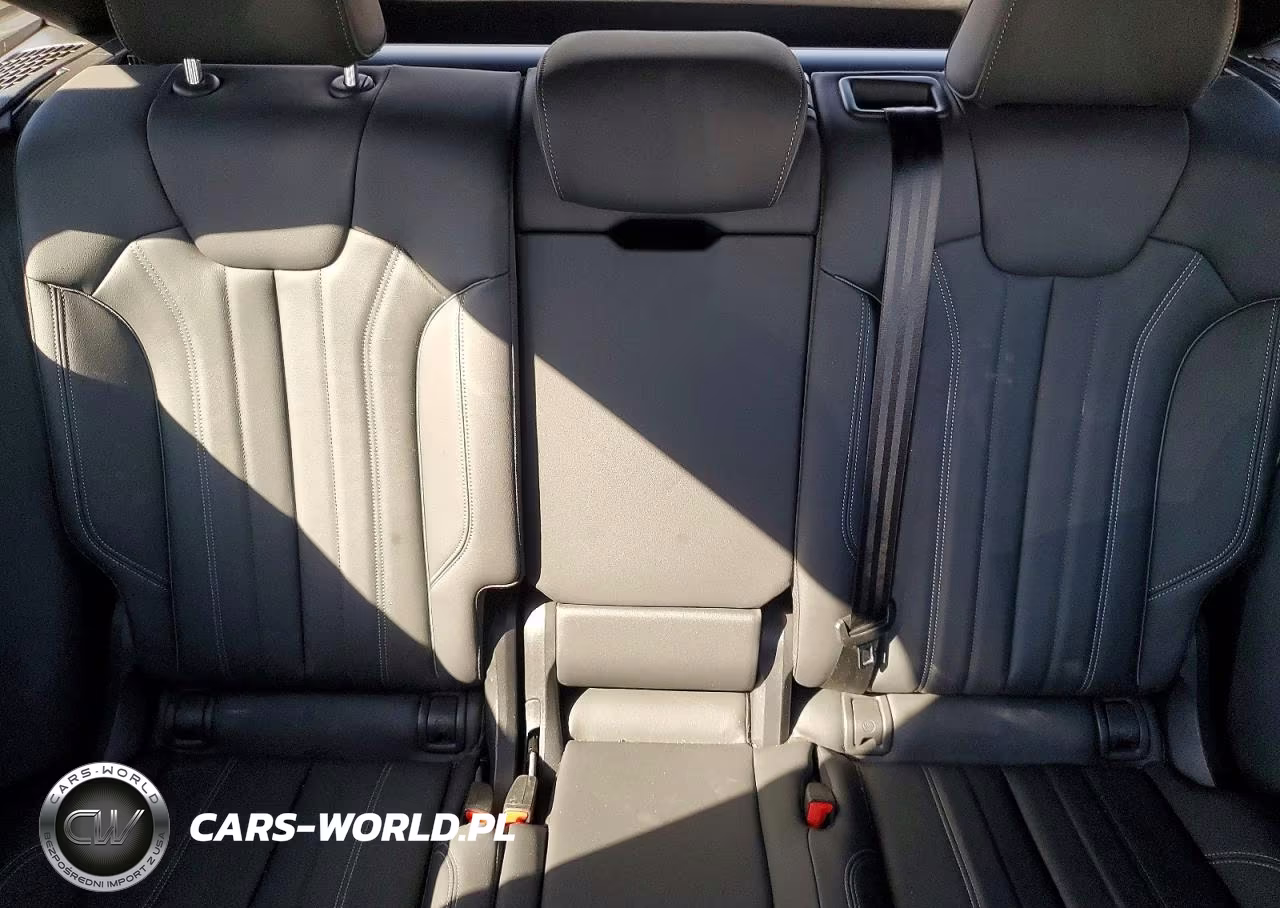 2023 Audi Q5 Sportback Premium 45 VIN:WA14AAFY3P2130767 - 10