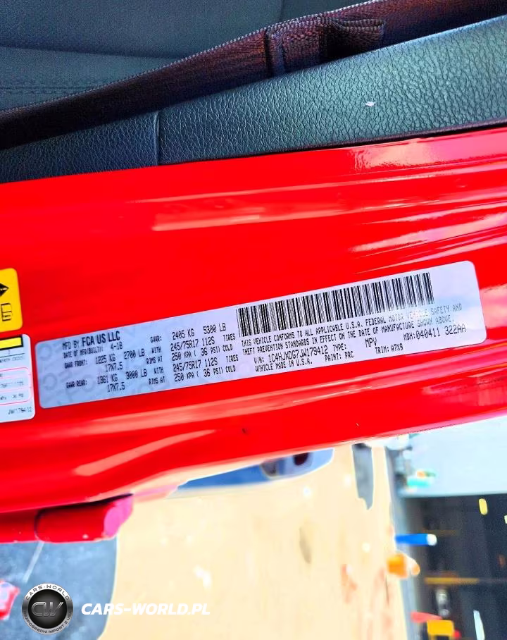 2018 Jeep Wrangler Unlimited Sport VIN:1C4HJXDG7JW179412 - 13