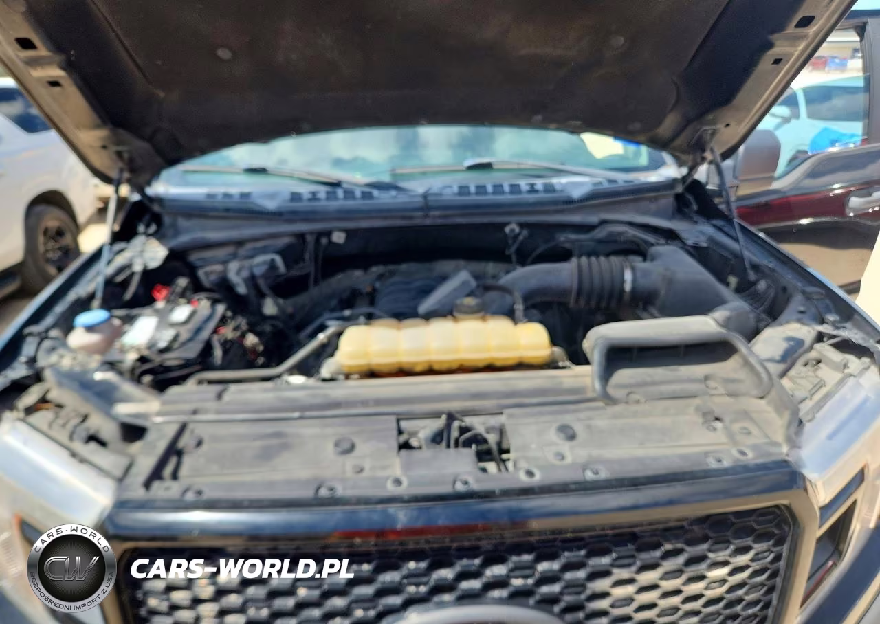 2018 Ford F150 Supercrew VIN:1FTEW1E51JKC08232 - 11