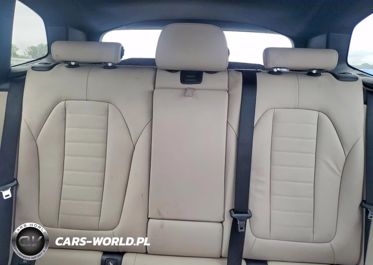 2018 BMW X3 xDrive30I VIN:5UXTR9C51JLD69028 - 10